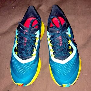 Nike Pegasus 36 trail women’s running shoes